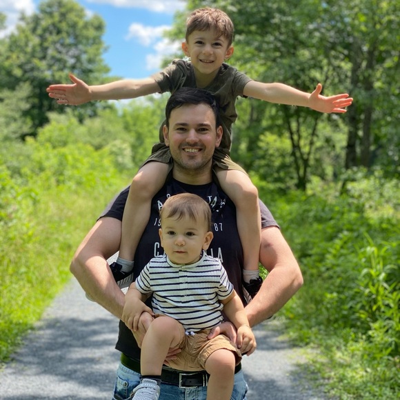 Meet your Posher, Antonella - Picture 10 of 16